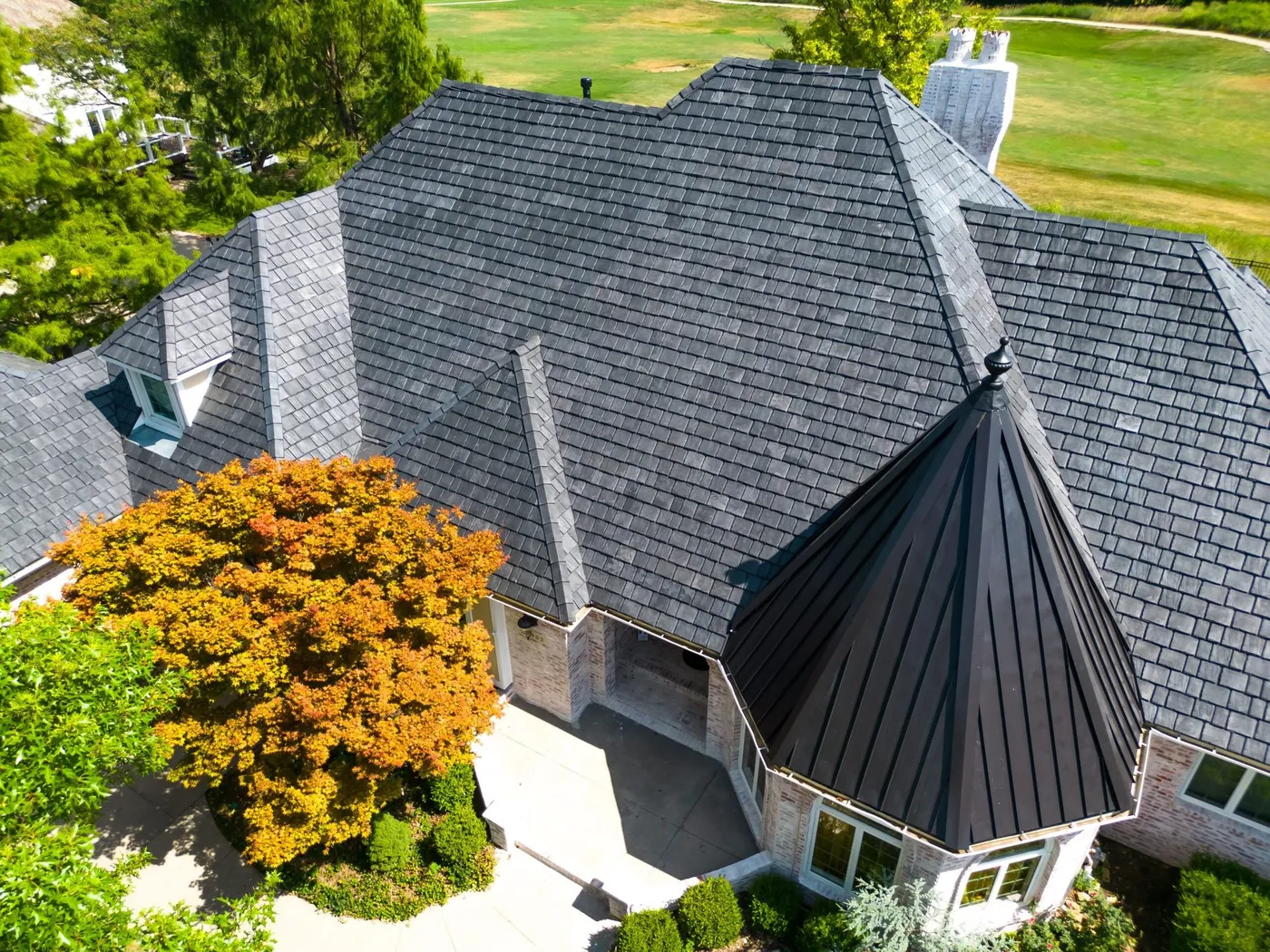 brava slate tile in delaware oh