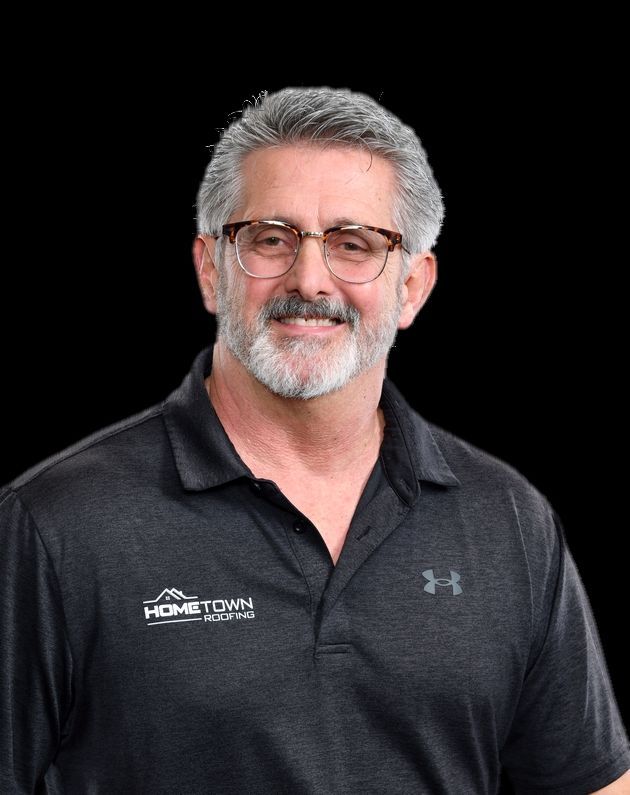 Rick Taylor