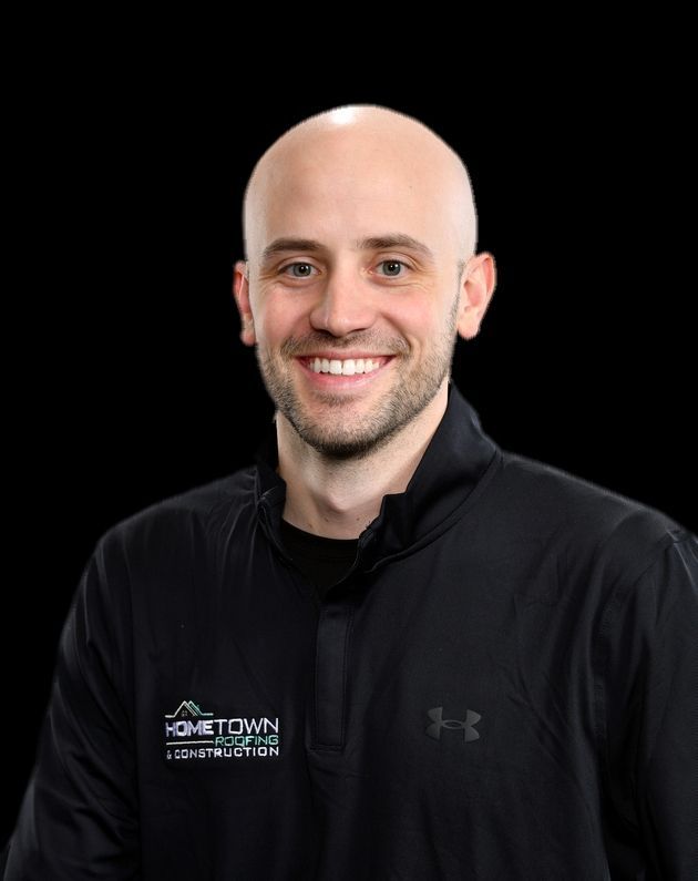 Chris Brady