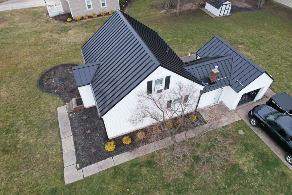 copy of residential roofing project 2 mentor ohio standing seam project 5