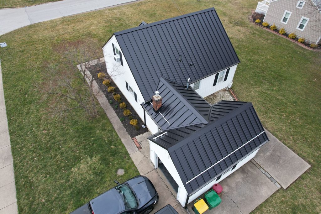 copy of residential roofing project 2 mentor ohio standing seam project 8