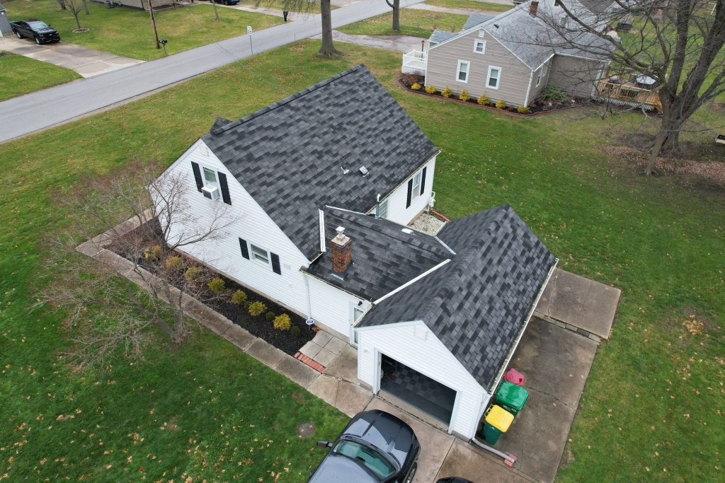 copy of residential roofing project 2 mentor ohio standing seam project 9