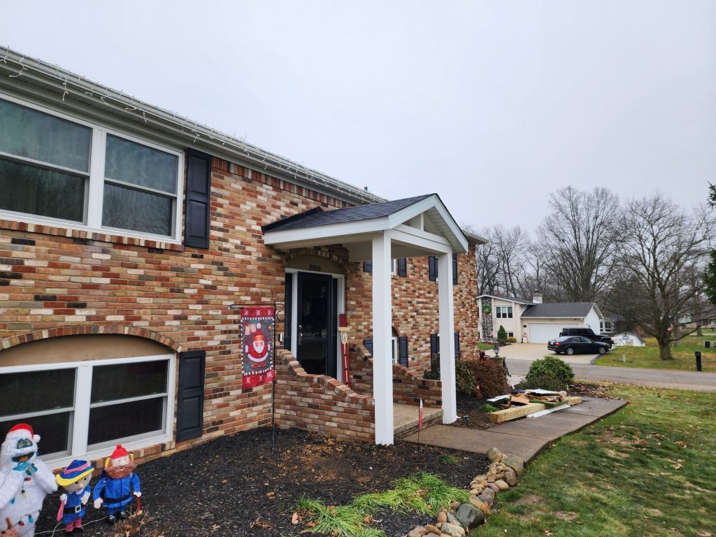 jackson township 1